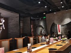 -呷哺呷哺 黄金牧场 (新中关购物中心店)