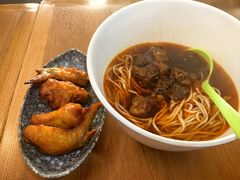 -鮮而純面馆(浦东店)