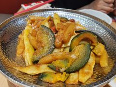 -小木屋拌饭(西安万象天地店)