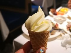 -星伦多海鲜自助餐厅(万达百货店)