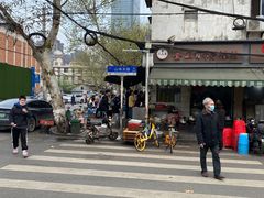 -燕子煨汤(山海关路店)