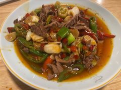-冯记豆花店(健翔桥店)