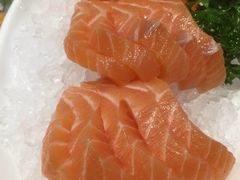 -菊上尊品料理(蚌埠银泰店)