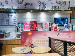 大堂-满记甜品(王府井北京市百货大楼店)