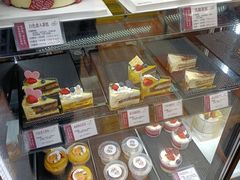 -苹果花园(龙漕路店)