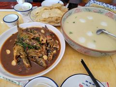 -杨辉饭店