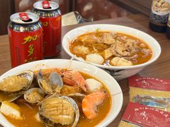 -大中沙茶面(中山路店)