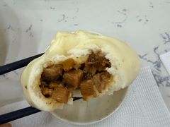 三丁包-蒋家桥饺面店(四望亭路店)