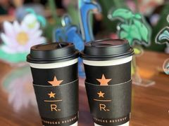 -星巴克臻选(新天地店)