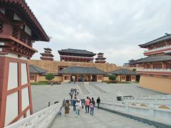 -中国汉城景区