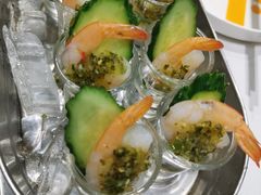 -有鱼吃·纸包烤鱼(曲江创意谷店)