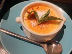 烤布丁-C&R西班牙餐厅