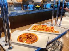 -无锡百乐温德姆花园酒店·自助餐厅