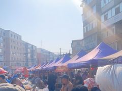 -长春公园(普阳街道)