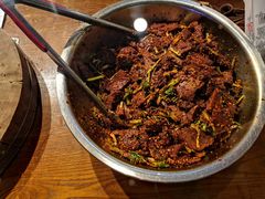 -張飛牛肉(锦里店)