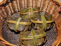-成隆行·蟹王府(九江路店)