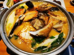 -大岛日本料理铁板烧(南通大饭店)