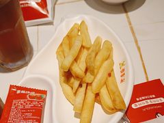 -豪享来中西餐厅(隆昌店)
