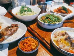 -纳瓦新疆菜(银都店)