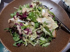 老上海色拉-上海老站(徐家汇店)
