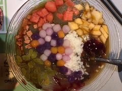 -蜀九香火锅(玉林店)
