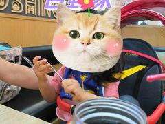 -吉野家(成都时代奥莱店)