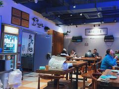 -正通记·哈尔滨烧烤·炭烤鸽子(七宝万科国际店)
