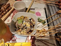 -木屋烧烤(龙岗龙城万科里店)