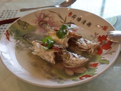 清蒸海上鲜-壹零贰小馆(桂城石啃店)
