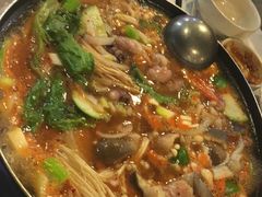 -郑阿姨的家·이모네·韩料&烤肉(武川路店)