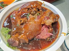 -北戴河转鱼·炒螃蟹酱餐厅