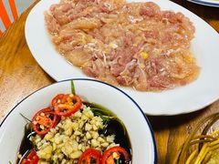 -潮陈记土鸡火锅(东厦北路店)