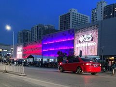 -北京华联购物中心(天通苑店)