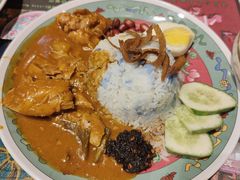 -小娘惹厨房Little Nyonya(狮城有约上榜店)
