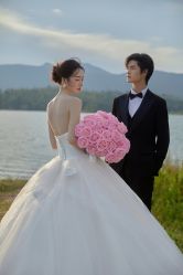 -摩玛婚纱摄影(杭州店)