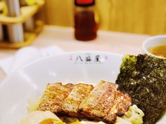 -八盛屋·沾面(集美万达店)