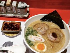 -火影忍者一乐拉面(环球港店)