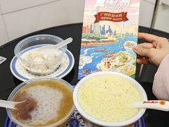 -百花传统甜品店(原址店)