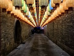 -回龙窝历史文化街区