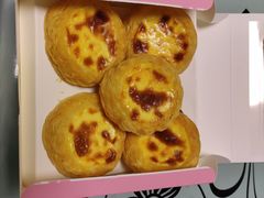 手工蛋挞-御品轩(佳汇幸福里店)