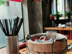 -捞围鲜·港式打边炉(海阳路店)