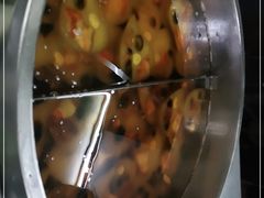-老福合沟无米粿甜汤粿品店