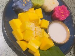 -Home Thai·泰谣(王府井apm店)