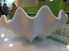 黄金海岸水果沙拉-营养素健康餐厅