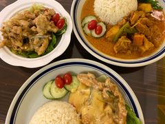 -马来MO简餐.南洋风味料理(美食街店)