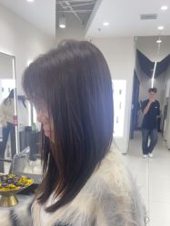 -FINE HAIR 烫染专业设计