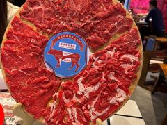 -港火社成都火锅(城市花园店)
