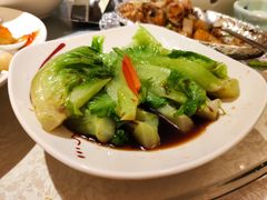 -宁波华侨温德姆至尊豪廷大酒店·豪廷轩中餐厅