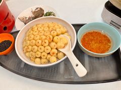 -富黎华海鲜大酒楼(正大广场店)