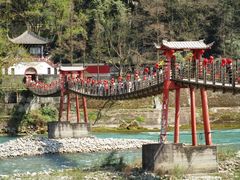 -都江堰景区